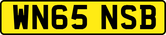 WN65NSB