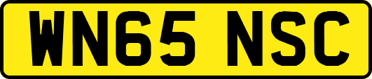 WN65NSC