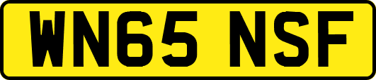 WN65NSF