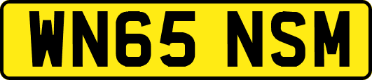 WN65NSM
