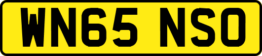 WN65NSO