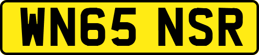 WN65NSR