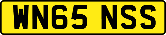 WN65NSS