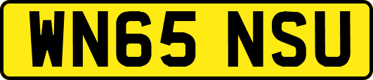 WN65NSU