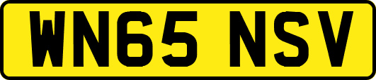 WN65NSV