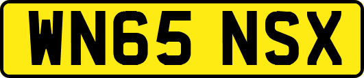 WN65NSX