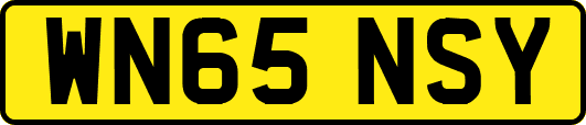 WN65NSY