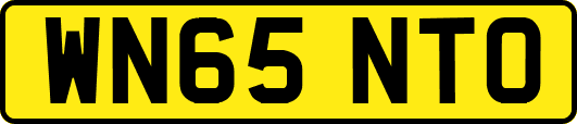 WN65NTO