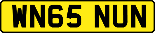 WN65NUN