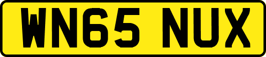 WN65NUX