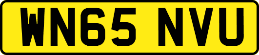 WN65NVU
