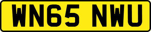 WN65NWU