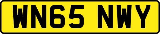 WN65NWY