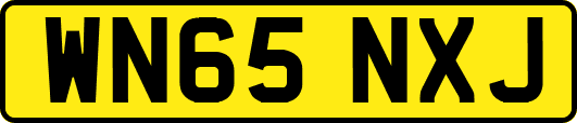 WN65NXJ