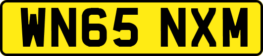 WN65NXM