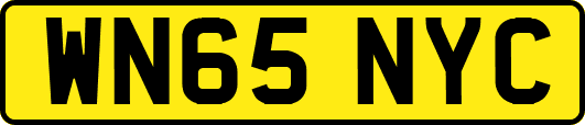 WN65NYC