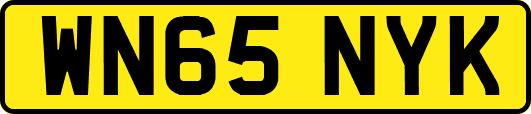 WN65NYK