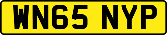 WN65NYP
