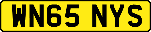 WN65NYS