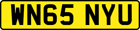 WN65NYU
