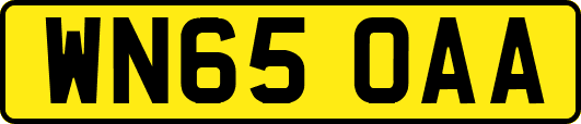 WN65OAA