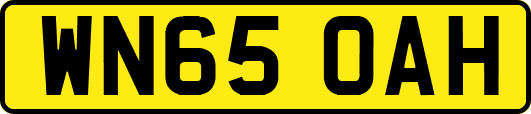 WN65OAH