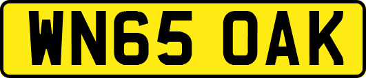 WN65OAK
