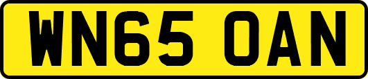 WN65OAN