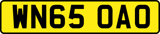 WN65OAO
