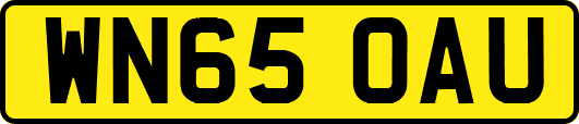 WN65OAU