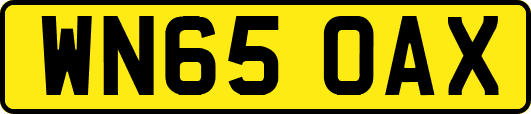 WN65OAX