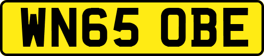 WN65OBE