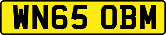 WN65OBM