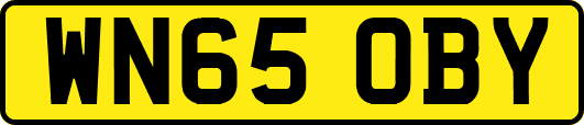 WN65OBY