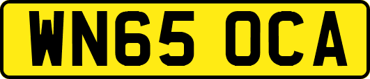 WN65OCA