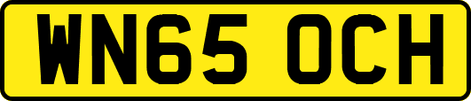 WN65OCH