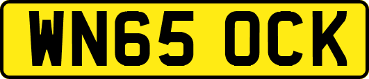 WN65OCK