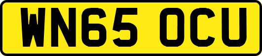 WN65OCU