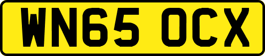 WN65OCX