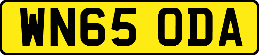WN65ODA