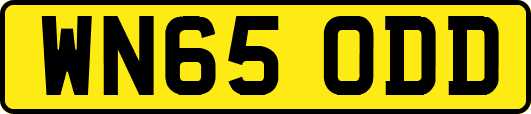 WN65ODD