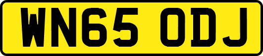 WN65ODJ