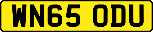 WN65ODU
