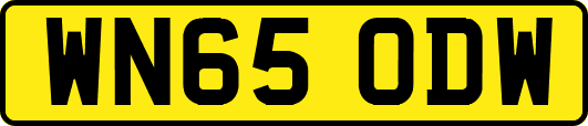 WN65ODW