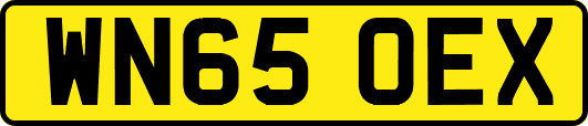 WN65OEX