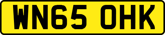 WN65OHK