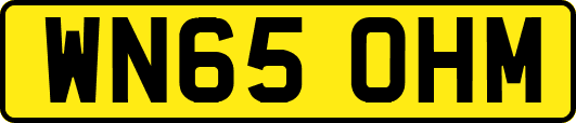 WN65OHM