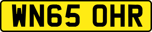WN65OHR