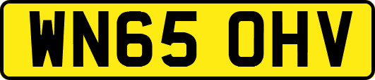 WN65OHV