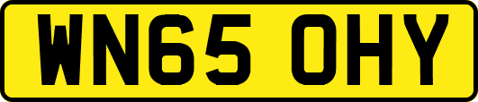 WN65OHY